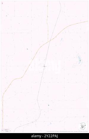 Williamson, Lucas County, Stati Uniti, Iowa, N 41 5' 16'', S 93 15' 17'', MAP, Cartascapes Map pubblicata nel 2024. Esplora Cartascapes, una mappa che rivela i diversi paesaggi, culture ed ecosistemi della Terra. Viaggia attraverso il tempo e lo spazio, scoprendo l'interconnessione del passato, del presente e del futuro del nostro pianeta. Foto Stock