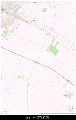 Canebrake Mobile Home Park, Iberia Parish, Stati Uniti, Stati Uniti, Louisiana, N 29 56' 51'', S 91 46' 13'', MAP, Cartascapes Map pubblicata nel 2024. Esplora Cartascapes, una mappa che rivela i diversi paesaggi, culture ed ecosistemi della Terra. Viaggia attraverso il tempo e lo spazio, scoprendo l'interconnessione del passato, del presente e del futuro del nostro pianeta. Foto Stock