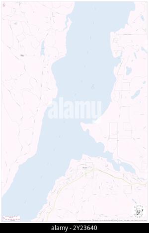 Riverside (storica), contea di Lincoln, Stati Uniti, Stati Uniti, Montana, N 48 55' 29'', S 115 10' 45'', MAP, Cartascapes Map pubblicata nel 2024. Esplora Cartascapes, una mappa che rivela i diversi paesaggi, culture ed ecosistemi della Terra. Viaggia attraverso il tempo e lo spazio, scoprendo l'interconnessione del passato, del presente e del futuro del nostro pianeta. Foto Stock