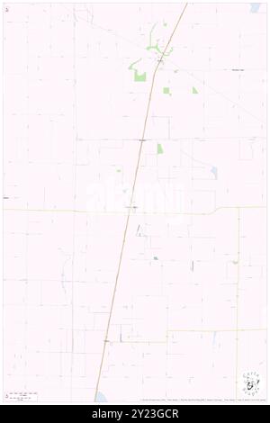 Hickory Ridge, Cross County, Stati Uniti, Stati Uniti, Arkansas, N 35 23' 50'', S 90 59' 47'', MAP, Cartascapes Map pubblicata nel 2024. Esplora Cartascapes, una mappa che rivela i diversi paesaggi, culture ed ecosistemi della Terra. Viaggia attraverso il tempo e lo spazio, scoprendo l'interconnessione del passato, del presente e del futuro del nostro pianeta. Foto Stock