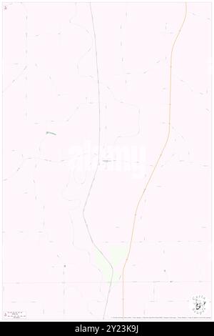 Mill Grove, Mercer County, Stati Uniti, Stati Uniti, Missouri N 40 18' 33'', S 93 35' 36'', MAP, Cartascapes Map pubblicata nel 2024. Esplora Cartascapes, una mappa che rivela i diversi paesaggi, culture ed ecosistemi della Terra. Viaggia attraverso il tempo e lo spazio, scoprendo l'interconnessione del passato, del presente e del futuro del nostro pianeta. Foto Stock