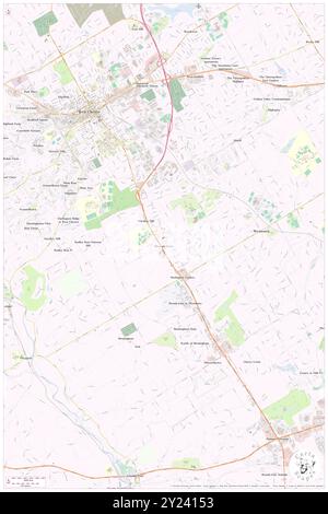 Pleasant Grove, Chester County, Stati Uniti, Pennsylvania, N 39 55' 38'', S 75 34' 56'', MAP, Cartascapes Map pubblicata nel 2024. Esplora Cartascapes, una mappa che rivela i diversi paesaggi, culture ed ecosistemi della Terra. Viaggia attraverso il tempo e lo spazio, scoprendo l'interconnessione del passato, del presente e del futuro del nostro pianeta. Foto Stock