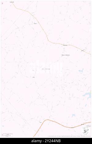 Campi a Griffinsburg, Culpeper County, Stati Uniti, Stati Uniti, Virginia, N 38 30' 4'', S 78 7' 10'', MAP, Cartascapes Map pubblicata nel 2024. Esplora Cartascapes, una mappa che rivela i diversi paesaggi, culture ed ecosistemi della Terra. Viaggia attraverso il tempo e lo spazio, scoprendo l'interconnessione del passato, del presente e del futuro del nostro pianeta. Foto Stock