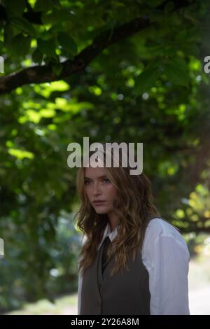 diciassettesimo festival speakin francese angouleme Foto Stock