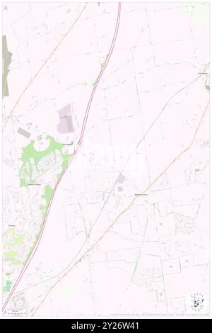 Whispering Pines Mobile Home Park, Saratoga County, Stati Uniti, New York, N 43 9' 56'', S 73 41' 54'', MAP, Cartascapes Map pubblicata nel 2024. Esplora Cartascapes, una mappa che rivela i diversi paesaggi, culture ed ecosistemi della Terra. Viaggia attraverso il tempo e lo spazio, scoprendo l'interconnessione del passato, del presente e del futuro del nostro pianeta. Foto Stock