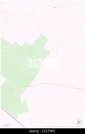 La Para, Live Oak County, Stati Uniti, Texas, N 28 22' 0'', S 97 57' 15'', MAP, Cartascapes Map pubblicata nel 2024. Esplora Cartascapes, una mappa che rivela i diversi paesaggi, culture ed ecosistemi della Terra. Viaggia attraverso il tempo e lo spazio, scoprendo l'interconnessione del passato, del presente e del futuro del nostro pianeta. Foto Stock