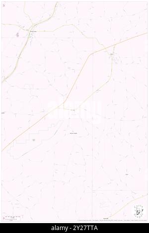 McCool, Attala County, Stati Uniti, Mississippi, N 33 12' 7'', S 89 20' 42'', MAP, Cartascapes Map pubblicata nel 2024. Esplora Cartascapes, una mappa che rivela i diversi paesaggi, culture ed ecosistemi della Terra. Viaggia attraverso il tempo e lo spazio, scoprendo l'interconnessione del passato, del presente e del futuro del nostro pianeta. Foto Stock