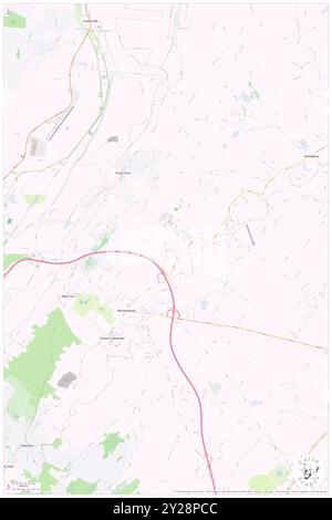 Whispering Pines Mobile Home Park, Sullivan County, Stati Uniti, New York, N 41 34' 6'', S 74 25' 38''', MAP, Cartascapes Map pubblicata nel 2024. Esplora Cartascapes, una mappa che rivela i diversi paesaggi, culture ed ecosistemi della Terra. Viaggia attraverso il tempo e lo spazio, scoprendo l'interconnessione del passato, del presente e del futuro del nostro pianeta. Foto Stock