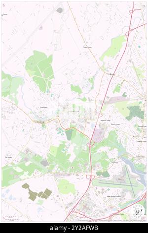 Cumberland Mills, Cumberland County, Stati Uniti, Maine, N 43 40' 53'', S 70 20' 35'', MAP, Cartascapes Map pubblicata nel 2024. Esplora Cartascapes, una mappa che rivela i diversi paesaggi, culture ed ecosistemi della Terra. Viaggia attraverso il tempo e lo spazio, scoprendo l'interconnessione del passato, del presente e del futuro del nostro pianeta. Foto Stock