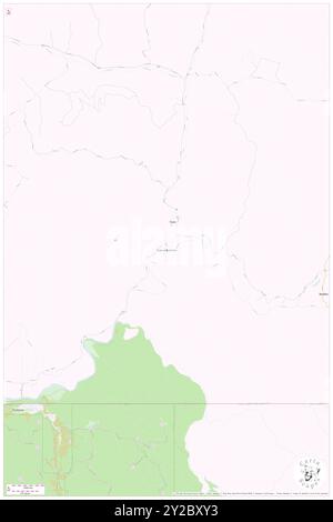 Pagosa Junction, Archuleta County, Stati Uniti, Colorado, N 37 2' 17'', S 107 11' 57'', MAP, Cartascapes Map pubblicata nel 2024. Esplora Cartascapes, una mappa che rivela i diversi paesaggi, culture ed ecosistemi della Terra. Viaggia attraverso il tempo e lo spazio, scoprendo l'interconnessione del passato, del presente e del futuro del nostro pianeta. Foto Stock