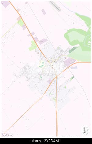 George West, Live Oak County, Stati Uniti, Stati Uniti, Texas, N 28 19' 56'', S 98 7' 3'', MAP, Cartascapes Map pubblicata nel 2024. Esplora Cartascapes, una mappa che rivela i diversi paesaggi, culture ed ecosistemi della Terra. Viaggia attraverso il tempo e lo spazio, scoprendo l'interconnessione del passato, del presente e del futuro del nostro pianeta. Foto Stock