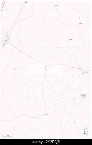 Sallis, Attala County, Stati Uniti, Mississippi, N 33 1' 20'', S 89 45' 55'', MAP, Cartascapes Map pubblicata nel 2024. Esplora Cartascapes, una mappa che rivela i diversi paesaggi, culture ed ecosistemi della Terra. Viaggia attraverso il tempo e lo spazio, scoprendo l'interconnessione del passato, del presente e del futuro del nostro pianeta. Foto Stock