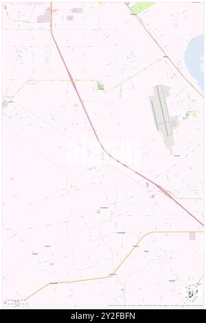 Plantation Village Mobile Home Park, Iberia Parish, Stati Uniti, Stati Uniti, Louisiana, N 30 1' 7'', S 91 54' 48''', MAP, Cartascapes Map pubblicata nel 2024. Esplora Cartascapes, una mappa che rivela i diversi paesaggi, culture ed ecosistemi della Terra. Viaggia attraverso il tempo e lo spazio, scoprendo l'interconnessione del passato, del presente e del futuro del nostro pianeta. Foto Stock