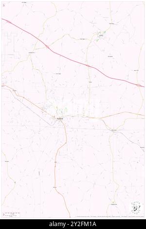 Winfield, Marion County, Stati Uniti, Alabama, N 33 55' 44'', S 87 49' 2'', MAP, Cartascapes Map pubblicata nel 2024. Esplora Cartascapes, una mappa che rivela i diversi paesaggi, culture ed ecosistemi della Terra. Viaggia attraverso il tempo e lo spazio, scoprendo l'interconnessione del passato, del presente e del futuro del nostro pianeta. Foto Stock