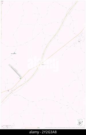 Plantation, Attala County, Stati Uniti, Mississippi, N 33 5' 50'', S 89 30' 33'', MAP, Cartascapes Map pubblicata nel 2024. Esplora Cartascapes, una mappa che rivela i diversi paesaggi, culture ed ecosistemi della Terra. Viaggia attraverso il tempo e lo spazio, scoprendo l'interconnessione del passato, del presente e del futuro del nostro pianeta. Foto Stock