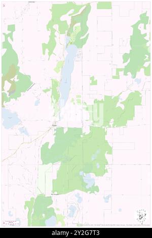 Dundee, Fond du Lac County, Stati Uniti, Wisconsin, N 43 39' 18'', S 88 9' 52'', mappa, Cartascapes Mappa pubblicata nel 2024. Esplora Cartascapes, una mappa che rivela i diversi paesaggi, culture ed ecosistemi della Terra. Viaggia attraverso il tempo e lo spazio, scoprendo l'interconnessione del passato, del presente e del futuro del nostro pianeta. Foto Stock