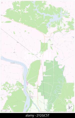 Gorham, Jackson County, Stati Uniti, Illinois, N 37 43' 6'', S 89 29' 9'', MAP, Cartascapes Map pubblicata nel 2024. Esplora Cartascapes, una mappa che rivela i diversi paesaggi, culture ed ecosistemi della Terra. Viaggia attraverso il tempo e lo spazio, scoprendo l'interconnessione del passato, del presente e del futuro del nostro pianeta. Foto Stock