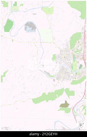 Calkins, Douglas County, Stati Uniti, Oregon, N 43 13' 17'', S 123 24' 31'', mappa, Cartascapes Map pubblicata nel 2024. Esplora Cartascapes, una mappa che rivela i diversi paesaggi, culture ed ecosistemi della Terra. Viaggia attraverso il tempo e lo spazio, scoprendo l'interconnessione del passato, del presente e del futuro del nostro pianeta. Foto Stock