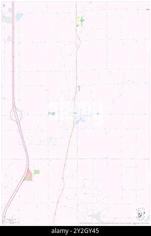 Morley, Mecosta County, Stati Uniti, Michigan, N 43 29' 27'', S 85 26' 38'', MAP, Cartascapes Map pubblicata nel 2024. Esplora Cartascapes, una mappa che rivela i diversi paesaggi, culture ed ecosistemi della Terra. Viaggia attraverso il tempo e lo spazio, scoprendo l'interconnessione del passato, del presente e del futuro del nostro pianeta. Foto Stock