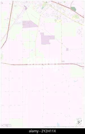 Violet, Nueces County, Stati Uniti, Stati Uniti, Texas, N 27 47' 1'', S 97 35' 42''', MAP, Cartascapes Map pubblicata nel 2024. Esplora Cartascapes, una mappa che rivela i diversi paesaggi, culture ed ecosistemi della Terra. Viaggia attraverso il tempo e lo spazio, scoprendo l'interconnessione del passato, del presente e del futuro del nostro pianeta. Foto Stock