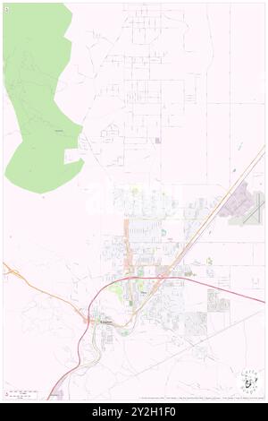 New Kingman-Butler, Mohave County, Stati Uniti, Arizona, N 35 15' 54'', S 114 1' 56'', MAP, Cartascapes Map pubblicata nel 2024. Esplora Cartascapes, una mappa che rivela i diversi paesaggi, culture ed ecosistemi della Terra. Viaggia attraverso il tempo e lo spazio, scoprendo l'interconnessione del passato, del presente e del futuro del nostro pianeta. Foto Stock