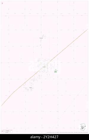 Nokomis, Montgomery County, Stati Uniti, Illinois, N 39 18' 4'', S 89 17' 6'', MAP, Cartascapes Map pubblicata nel 2024. Esplora Cartascapes, una mappa che rivela i diversi paesaggi, culture ed ecosistemi della Terra. Viaggia attraverso il tempo e lo spazio, scoprendo l'interconnessione del passato, del presente e del futuro del nostro pianeta. Foto Stock