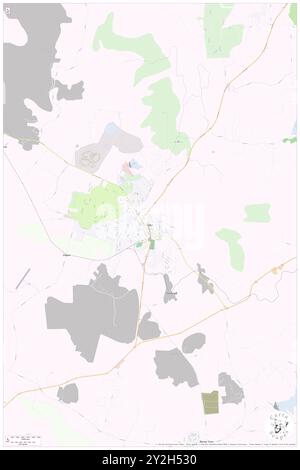 Ione, contea di Amador, Stati Uniti, Stati Uniti, California, N 38 21' 9'', S 120 55' 57''', MAP, Cartascapes Map pubblicata nel 2024. Esplora Cartascapes, una mappa che rivela i diversi paesaggi, culture ed ecosistemi della Terra. Viaggia attraverso il tempo e lo spazio, scoprendo l'interconnessione del passato, del presente e del futuro del nostro pianeta. Foto Stock