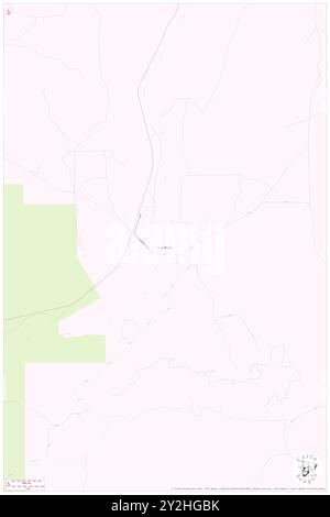 Casa Piedra, Presidio County, Stati Uniti, Texas, N 29 44' 18''', S 104 3' 14'', MAP, Cartascapes Map pubblicata nel 2024. Esplora Cartascapes, una mappa che rivela i diversi paesaggi, culture ed ecosistemi della Terra. Viaggia attraverso il tempo e lo spazio, scoprendo l'interconnessione del passato, del presente e del futuro del nostro pianeta. Foto Stock