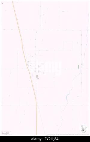 Bertha, Todd County, Stati Uniti, Stati Uniti, Minnesota, N 46 15' 59'', S 95 3' 46'', MAP, Cartascapes Map pubblicata nel 2024. Esplora Cartascapes, una mappa che rivela i diversi paesaggi, culture ed ecosistemi della Terra. Viaggia attraverso il tempo e lo spazio, scoprendo l'interconnessione del passato, del presente e del futuro del nostro pianeta. Foto Stock