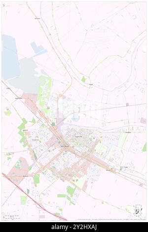 Daspit Mobile Home Park, Iberia Parish, Stati Uniti, Stati Uniti, Louisiana, N 30 1' 28'', S 91 48' 44'', MAP, Cartascapes Map pubblicata nel 2024. Esplora Cartascapes, una mappa che rivela i diversi paesaggi, culture ed ecosistemi della Terra. Viaggia attraverso il tempo e lo spazio, scoprendo l'interconnessione del passato, del presente e del futuro del nostro pianeta. Foto Stock