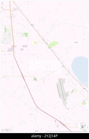 Thibodeaux Mobile Home Park, Iberia Parish, Stati Uniti, Stati Uniti, Louisiana, N 30 3' 38'', S 91 54' 14'', MAP, Cartascapes Map pubblicata nel 2024. Esplora Cartascapes, una mappa che rivela i diversi paesaggi, culture ed ecosistemi della Terra. Viaggia attraverso il tempo e lo spazio, scoprendo l'interconnessione del passato, del presente e del futuro del nostro pianeta. Foto Stock