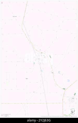 Oran, Scott County, Stati Uniti, Stati Uniti, Missouri, N 37 5' 6'', S 89 39' 19'', MAP, Cartascapes Map pubblicata nel 2024. Esplora Cartascapes, una mappa che rivela i diversi paesaggi, culture ed ecosistemi della Terra. Viaggia attraverso il tempo e lo spazio, scoprendo l'interconnessione del passato, del presente e del futuro del nostro pianeta. Foto Stock