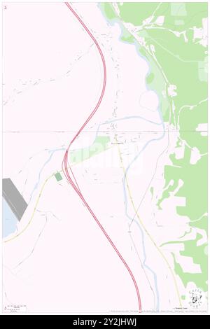 Lawrenceville, contea di Lackawanna, Stati Uniti, Pennsylvania, N 41 21' 21''', S 75 44' 51''', MAP, Cartascapes Map pubblicata nel 2024. Esplora Cartascapes, una mappa che rivela i diversi paesaggi, culture ed ecosistemi della Terra. Viaggia attraverso il tempo e lo spazio, scoprendo l'interconnessione del passato, del presente e del futuro del nostro pianeta. Foto Stock