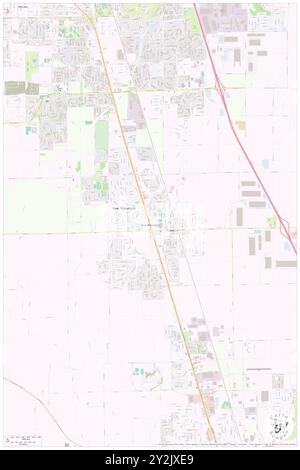 West Whiteland, Johnson County, Stati Uniti, Stati Uniti, Indiana, N 39 33' 5'', S 86 5' 14'', MAP, Cartascapes Map pubblicata nel 2024. Esplora Cartascapes, una mappa che rivela i diversi paesaggi, culture ed ecosistemi della Terra. Viaggia attraverso il tempo e lo spazio, scoprendo l'interconnessione del passato, del presente e del futuro del nostro pianeta. Foto Stock