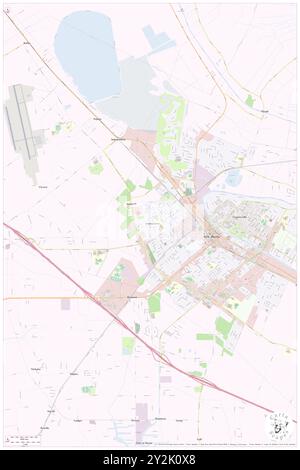 Westland Mobile Home Park, Iberia Parish, Stati Uniti, Stati Uniti, Louisiana, N 30 0' 24'', S 91 50' 23'', MAP, Cartascapes Map pubblicata nel 2024. Esplora Cartascapes, una mappa che rivela i diversi paesaggi, culture ed ecosistemi della Terra. Viaggia attraverso il tempo e lo spazio, scoprendo l'interconnessione del passato, del presente e del futuro del nostro pianeta. Foto Stock