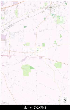 East Canton, Stark County, Stati Uniti, Stati Uniti, Ohio, N 40 47' 14'', S 81 16' 57''', mappa, Cartascapes Map pubblicata nel 2024. Esplora Cartascapes, una mappa che rivela i diversi paesaggi, culture ed ecosistemi della Terra. Viaggia attraverso il tempo e lo spazio, scoprendo l'interconnessione del passato, del presente e del futuro del nostro pianeta. Foto Stock