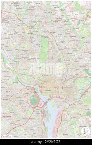 Mount Pleasant, Carroll County, Stati Uniti, Maryland, N 39 38' 45'', S 77 0' 20'', MAP, Cartascapes Map pubblicata nel 2024. Esplora Cartascapes, una mappa che rivela i diversi paesaggi, culture ed ecosistemi della Terra. Viaggia attraverso il tempo e lo spazio, scoprendo l'interconnessione del passato, del presente e del futuro del nostro pianeta. Foto Stock