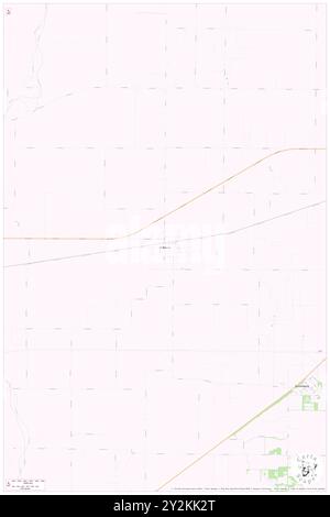 Bellmont, Wabash County, Stati Uniti, Illinois, N 38 23' 4'', S 87 54' 41'', MAP, Cartascapes Map pubblicata nel 2024. Esplora Cartascapes, una mappa che rivela i diversi paesaggi, culture ed ecosistemi della Terra. Viaggia attraverso il tempo e lo spazio, scoprendo l'interconnessione del passato, del presente e del futuro del nostro pianeta. Foto Stock