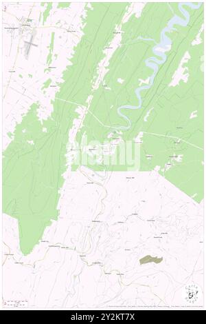 Saxton, Bedford County, Stati Uniti, Stati Uniti, Pennsylvania, N 40 12' 55'', S 78 14' 40'', MAP, Cartascapes Map pubblicata nel 2024. Esplora Cartascapes, una mappa che rivela i diversi paesaggi, culture ed ecosistemi della Terra. Viaggia attraverso il tempo e lo spazio, scoprendo l'interconnessione del passato, del presente e del futuro del nostro pianeta. Foto Stock