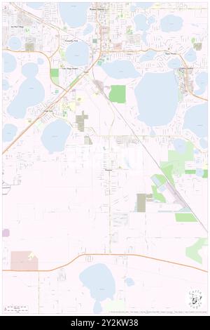 Rosemont Mobile Home Park, Polk County, Stati Uniti, Stati Uniti, Florida, N 27 57' 28'', S 81 43' 43'', MAP, Cartascapes Map pubblicata nel 2024. Esplora Cartascapes, una mappa che rivela i diversi paesaggi, culture ed ecosistemi della Terra. Viaggia attraverso il tempo e lo spazio, scoprendo l'interconnessione del passato, del presente e del futuro del nostro pianeta. Foto Stock