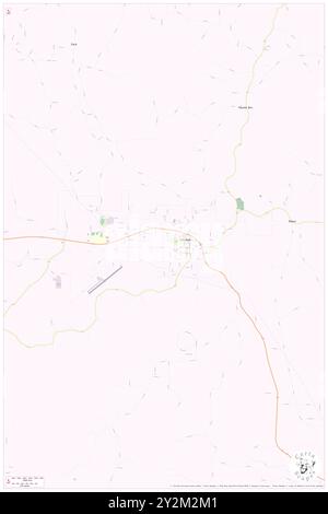 Marshall, Searcy County, Stati Uniti, Stati Uniti, Arkansas, N 35 54' 32'', S 92 37' 52'', MAP, Cartascapes Map pubblicata nel 2024. Esplora Cartascapes, una mappa che rivela i diversi paesaggi, culture ed ecosistemi della Terra. Viaggia attraverso il tempo e lo spazio, scoprendo l'interconnessione del passato, del presente e del futuro del nostro pianeta. Foto Stock