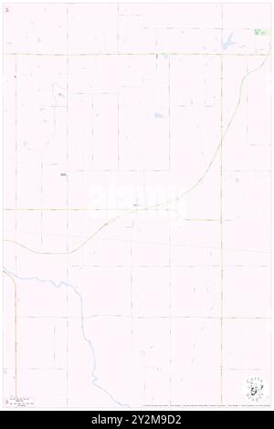 IRA, Jasper County, Stati Uniti, Iowa, N 41 46' 39'', S 93 12' 20'', MAP, Cartascapes Map pubblicata nel 2024. Esplora Cartascapes, una mappa che rivela i diversi paesaggi, culture ed ecosistemi della Terra. Viaggia attraverso il tempo e lo spazio, scoprendo l'interconnessione del passato, del presente e del futuro del nostro pianeta. Foto Stock