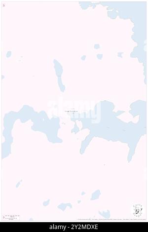 Baranof, Sitka City and Borough, Stati Uniti, Alaska, N 57 5' 21'', S 134 49' 59'', mappa, Cartascapes Mappa pubblicata nel 2024. Esplora Cartascapes, una mappa che rivela i diversi paesaggi, culture ed ecosistemi della Terra. Viaggia attraverso il tempo e lo spazio, scoprendo l'interconnessione del passato, del presente e del futuro del nostro pianeta. Foto Stock