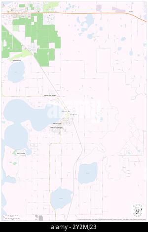 Reed Mobile Home Park, Polk County, Stati Uniti, Stati Uniti, Florida, N 27 50' 2'', S 81 31' 18''', MAP, Cartascapes Map pubblicata nel 2024. Esplora Cartascapes, una mappa che rivela i diversi paesaggi, culture ed ecosistemi della Terra. Viaggia attraverso il tempo e lo spazio, scoprendo l'interconnessione del passato, del presente e del futuro del nostro pianeta. Foto Stock