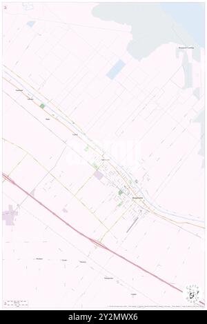 Boudreaux's Mobile Home Park, Iberia Parish, Stati Uniti, Stati Uniti, Louisiana, N 29 55' 45'', S 91 40' 49'', MAP, Cartascapes Map pubblicata nel 2024. Esplora Cartascapes, una mappa che rivela i diversi paesaggi, culture ed ecosistemi della Terra. Viaggia attraverso il tempo e lo spazio, scoprendo l'interconnessione del passato, del presente e del futuro del nostro pianeta. Foto Stock