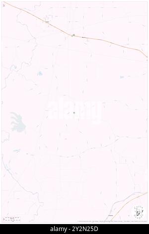 Corine, Cherokee County, Stati Uniti, Texas, N 31 58' 46'', S 95 23' 55'', MAP, Cartascapes Map pubblicata nel 2024. Esplora Cartascapes, una mappa che rivela i diversi paesaggi, culture ed ecosistemi della Terra. Viaggia attraverso il tempo e lo spazio, scoprendo l'interconnessione del passato, del presente e del futuro del nostro pianeta. Foto Stock