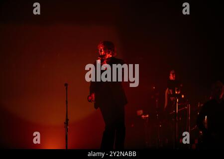 Toronto, Canada. 10 settembre 2024. Polpa. Toronto Canada crediti: Bobby Singh/Alamy Live News Foto Stock