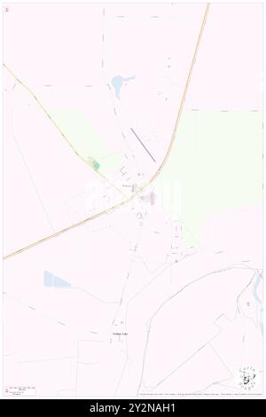 Wilson, Mississippi County, Stati Uniti, Stati Uniti, Arkansas, N 35 34' 5'', S 90 2' 31'', MAP, Cartascapes Map pubblicata nel 2024. Esplora Cartascapes, una mappa che rivela i diversi paesaggi, culture ed ecosistemi della Terra. Viaggia attraverso il tempo e lo spazio, scoprendo l'interconnessione del passato, del presente e del futuro del nostro pianeta. Foto Stock