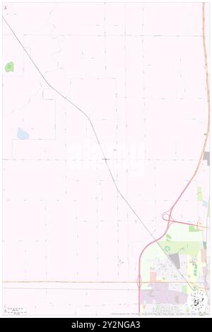 Richwood, Dodge County, Stati Uniti, Wisconsin, N 43 14' 29'', S 88 46' 59'', MAP, Cartascapes Map pubblicata nel 2024. Esplora Cartascapes, una mappa che rivela i diversi paesaggi, culture ed ecosistemi della Terra. Viaggia attraverso il tempo e lo spazio, scoprendo l'interconnessione del passato, del presente e del futuro del nostro pianeta. Foto Stock