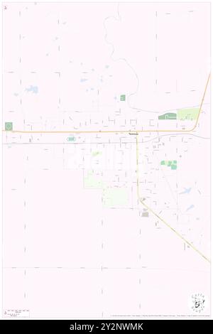 Newton, Jasper County, Stati Uniti, Illinois, N 38 59' 27'', S 88 9' 45'', MAP, Cartascapes Map pubblicata nel 2024. Esplora Cartascapes, una mappa che rivela i diversi paesaggi, culture ed ecosistemi della Terra. Viaggia attraverso il tempo e lo spazio, scoprendo l'interconnessione del passato, del presente e del futuro del nostro pianeta. Foto Stock